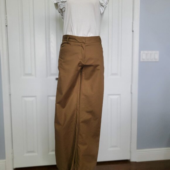 ALFANI - Sheer Button Down Top with Cami Small - Picture 13 of 16